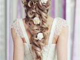 Wedding Hairstyles Princess Take Inspiration From the Girls who Never Fail Your Favourite