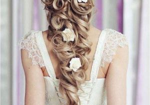 Wedding Hairstyles Princess Take Inspiration From the Girls who Never Fail Your Favourite