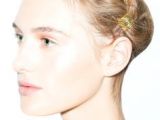 Wedding Hairstyles Refinery29 611 Best Bridal Beauty Wedding Hairstyles Makeup Skin & Wellness