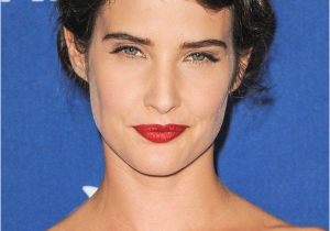 Wedding Hairstyles Refinery29 Cobie Smulders Braid Hairstyle 2013 In 2018