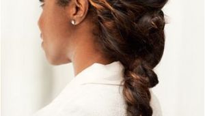 Wedding Hairstyles Refinery29 Transitioning to Natural Hair Relaxed Hairstyle