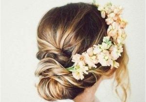 Wedding Hairstyles Rose Acconciature Da Sposa Boho Chic Look Da Sposa Boho Chic