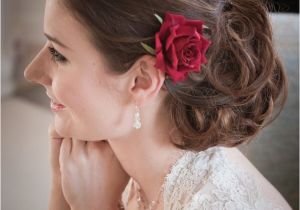 Wedding Hairstyles Rose Pin by Jessica Moore On Fashion Pinterest