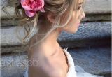 Wedding Hairstyles Rustic 30 Gorgeous Wedding Hairstyles for Long Hair