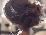 Wedding Hairstyles Rustic 36 Messy Wedding Hair Updos for A Gorgeous Rustic Country Wedding to