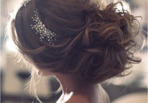 Wedding Hairstyles Rustic 36 Messy Wedding Hair Updos for A Gorgeous Rustic Country Wedding to