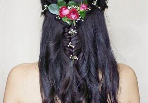 Wedding Hairstyles Rustic 36 Rustic Wedding Hairstyles Final Pinterest