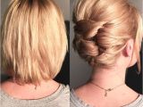 Wedding Hairstyles Short Bob Hair Pin by ashley Smith On Wedding Ideas