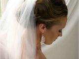 Wedding Hairstyles Short Hair with Veil Pin by Lucila Smith On Hairstyles Pinterest
