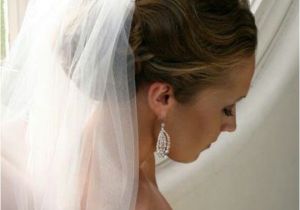 Wedding Hairstyles Short Hair with Veil Pin by Lucila Smith On Hairstyles Pinterest