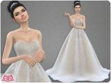 Wedding Hairstyles Sims 4 262 Best Sims Images On Pinterest In 2018