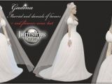 Wedding Hairstyles Sims 4 Sims 4 Updates Jomsims Creations Clothing Female Gadina
