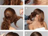 Wedding Hairstyles Step by Step Instructions 10 Easy Wedding Updo Hairstyles Step by Step Everafterguide