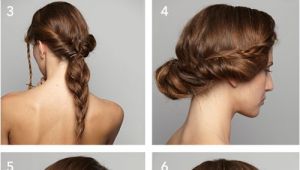 Wedding Hairstyles Step by Step Instructions Wedding Hairstyles Step by Step Instructions Hairstyle