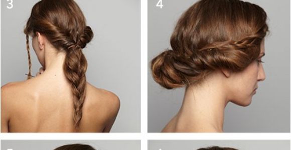 Wedding Hairstyles Step by Step Instructions Wedding Hairstyles Step by Step Instructions Hairstyle