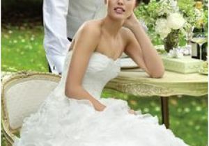 Wedding Hairstyles Strapless Dress 125 Besten Wedding Brautkleid Hair and Make Up Bilder Auf Pinterest