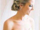 Wedding Hairstyles Strapless Dress 20 Best Wedding Hair & Makeup Images On Pinterest
