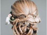 Wedding Hairstyles the Knot 1140 Best Wedding Hairstyles Images