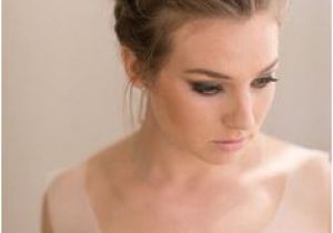 Wedding Hairstyles the Knot 30 top Knot Bun Wedding Hairstyles that Will Inspire with Tutorial