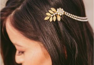 Wedding Hairstyles the Knot 6 Pretty Headbands to Accent Your Wedding Day Hairdo From Real