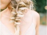 Wedding Hairstyles the Knot 653 Best Wedding Hairstyles Images In 2019