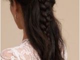 Wedding Hairstyles the Knot 653 Best Wedding Hairstyles Images In 2019