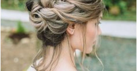 Wedding Hairstyles the Knot 653 Best Wedding Hairstyles Images In 2019