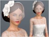 Wedding Hairstyles the Sims 3 274 Best the Sims 3 Images