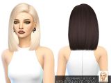 Wedding Hairstyles the Sims 3 Sims 4 Cc Missparaply [ts4] Nightcrawler Crow solids 64