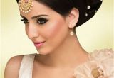 Wedding Hairstyles top 10 top 10 Most Beautiful Indian Wedding Bridal Hairstyles for Short