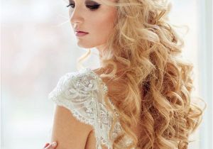 Wedding Hairstyles top 10 top 20 Down Wedding Hairstyles for Long Hair Reception