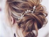 Wedding Hairstyles Tutorial for Medium Hair Featured Hairstyle tonyastylist tonya Pushkareva Wedding