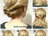 Wedding Hairstyles Tutorial for Medium Hair Hairstyles for Medium Length Hair for Wedding with Special Wedding