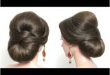 Wedding Hairstyles Tutorial Youtube Hairdos In 2018 Pinterest