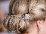 Wedding Hairstyles Uk 50 the Best Wedding Hair Vines and Accessories