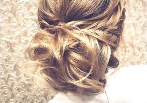 Wedding Hairstyles Uk Messy Wedding Hair Updos