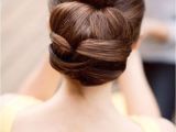 Wedding Hairstyles Uk Yellow Wedding Inspiration