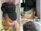 Wedding Hairstyles Updos African American Wedding Hairstyles for Black Girls Elegant Cool Wedding Hairstyle