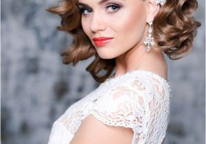 Wedding Hairstyles Updos for Short Hair 10 Fantastic Wedding Hairstyles for Short Hair