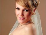 Wedding Hairstyles Updos for Short Hair 30 Wedding Hair Styles for Short Hair