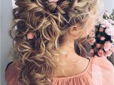 Wedding Hairstyles Updos with Curls Wedding Hairstyles for Long Curly Hair Updos Hair Styles