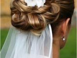 Wedding Hairstyles Veil Underneath Lakeview Manor Wedding Hairstyle Ideas Wedding Weddinghairstyles