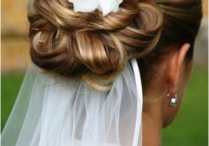 Wedding Hairstyles Veil Underneath Lakeview Manor Wedding Hairstyle Ideas Wedding Weddinghairstyles