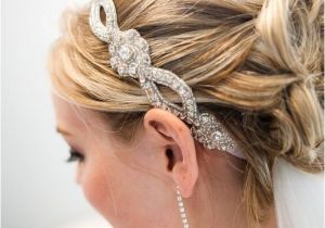 Wedding Hairstyles Veil Underneath to Find Great Wedding Ideas and Vendors Visit Us at Bride S Book