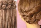 Wedding Hairstyles Videos Dailymotion Easy Bun Hairstyles for Long Hair Dailymotion — Hylenddawards