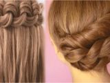 Wedding Hairstyles Videos Dailymotion Easy Bun Hairstyles for Long Hair Dailymotion — Hylenddawards