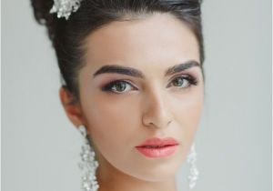 Wedding Hairstyles Vintage Updo Wedding Inspiration In 2019 Hair Pinterest