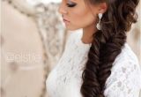 Wedding Hairstyles with A Braid 10 Pretty Braided Hairstyles for Wedding Wedding Hair