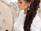 Wedding Hairstyles with A Braid 10 Pretty Braided Hairstyles for Wedding Wedding Hair