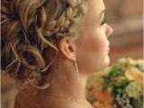 Wedding Hairstyles with A Braid 15 Braided Updos for Long Hair